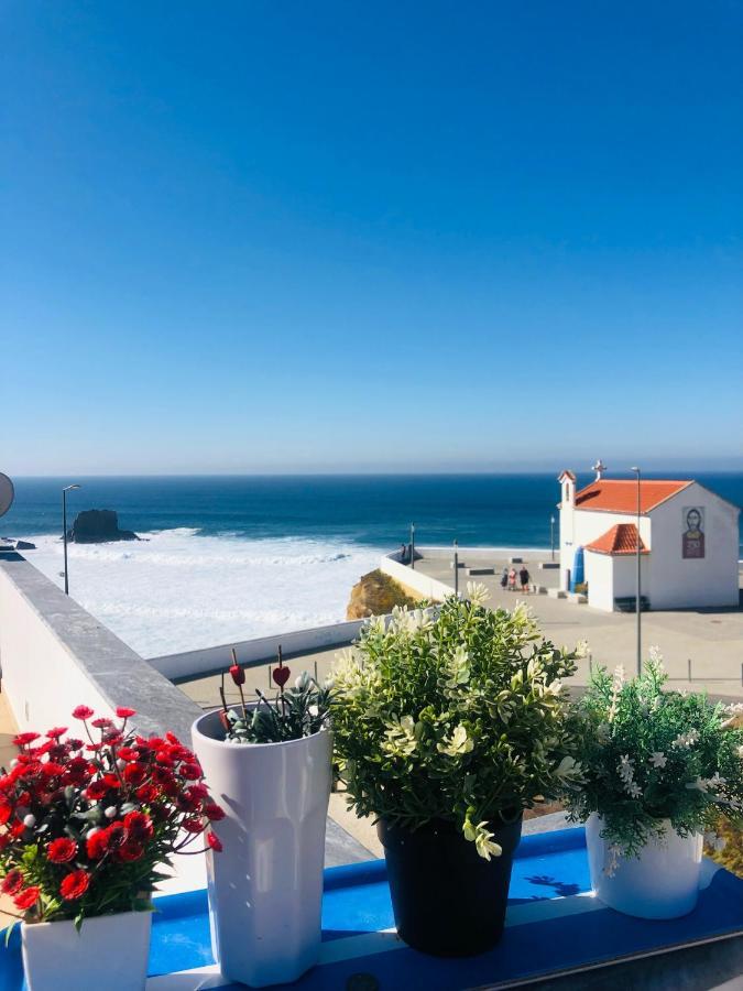 Sunset Beach House Замбужейра-ду-Мар Экстерьер фото