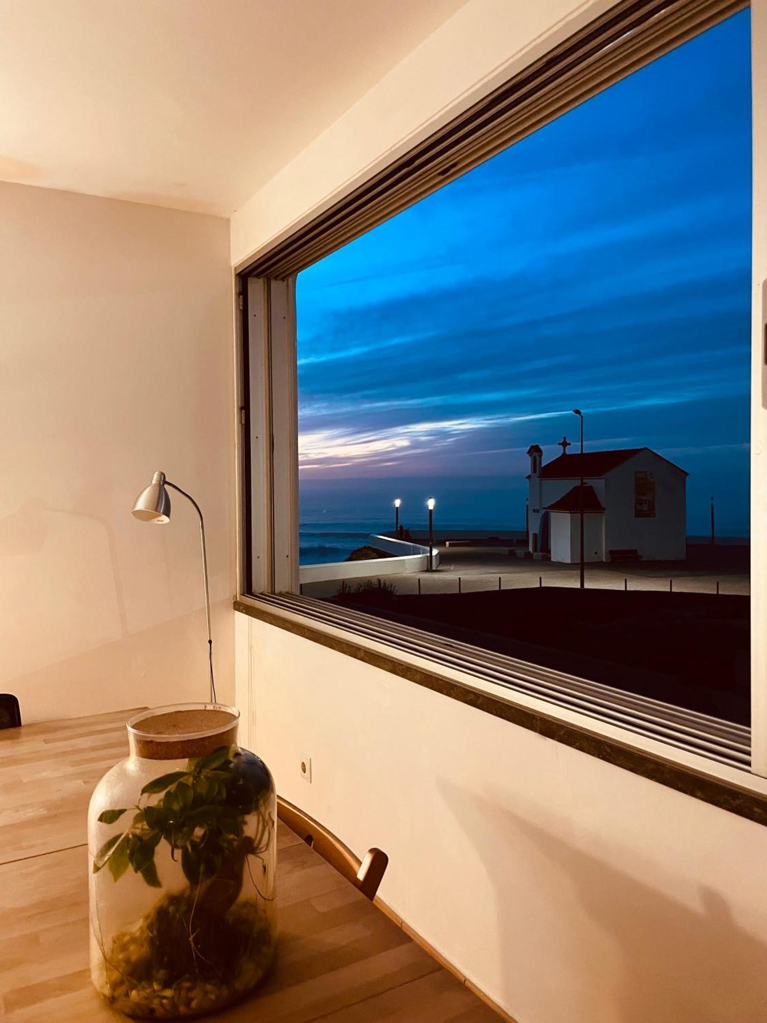 Sunset Beach House Замбужейра-ду-Мар Экстерьер фото