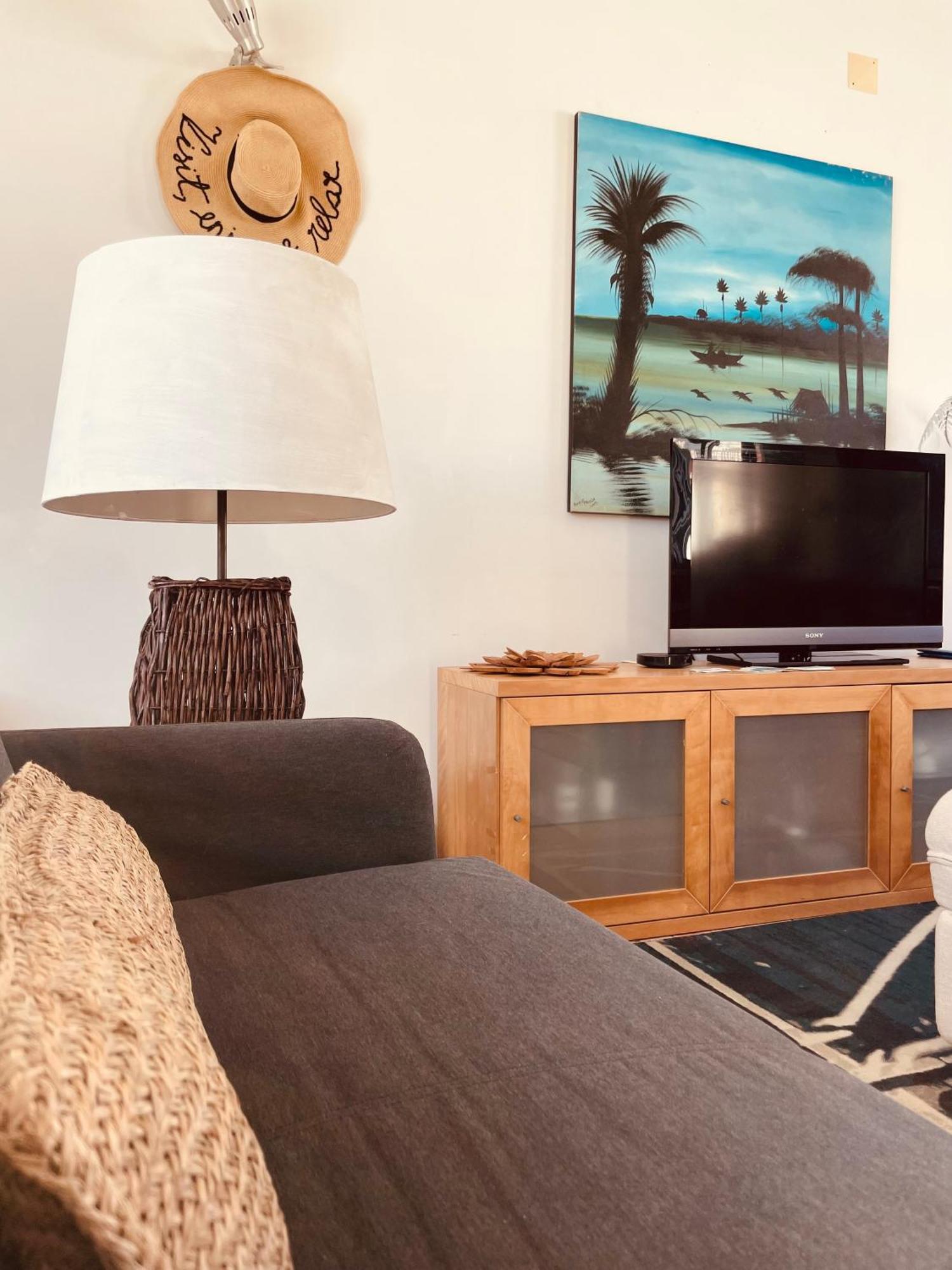 Sunset Beach House Замбужейра-ду-Мар Экстерьер фото