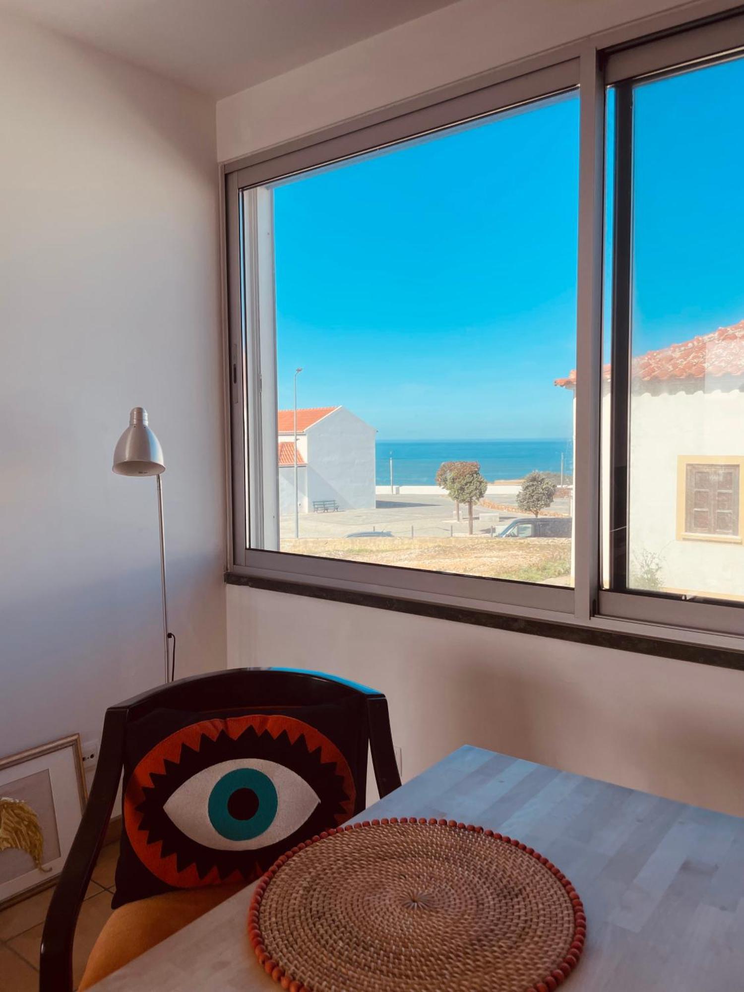 Sunset Beach House Замбужейра-ду-Мар Экстерьер фото